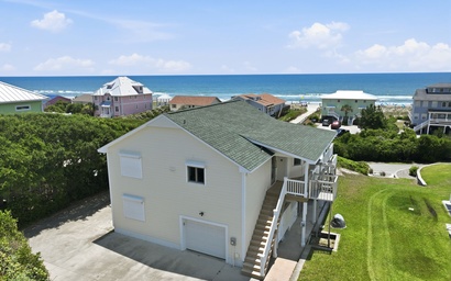 The Reel Tortuga 2