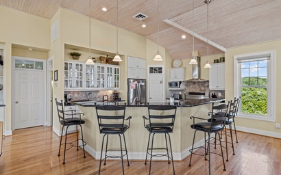 Seaside Retreat 3