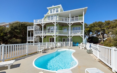 Cayman Cottage 2
