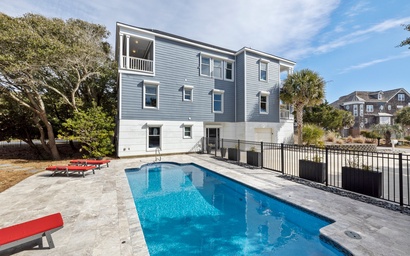 Southern Shores
