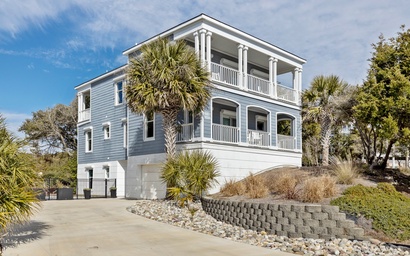 Southern Shores 2