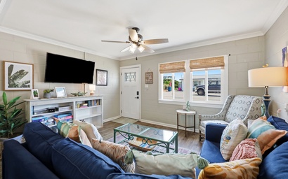 Hatfield's Hideaway- Unit B