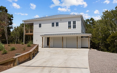 The Beach House 3
