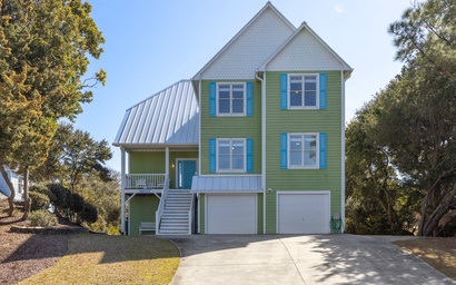 Cayman Cottage
