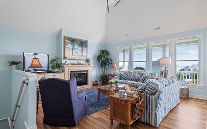 Cayman Cottage 3