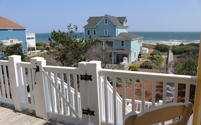 Beach Allure East 2