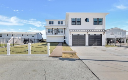 Fairwinds Cottage (E&W) 3