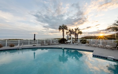 Ocean Club B104 3