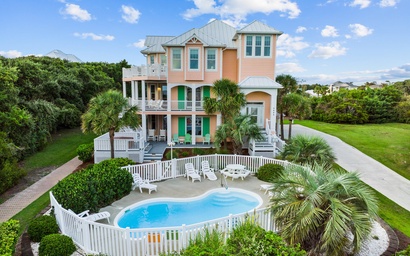 Seaside Retreat
