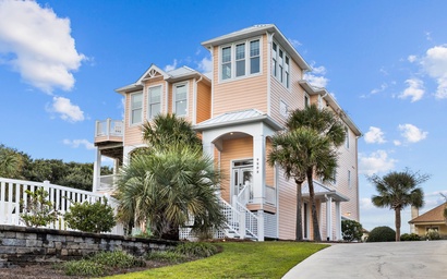 Seaside Retreat 2