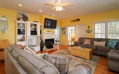 Periwinkle Cottage 2