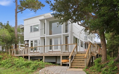 Bogue House