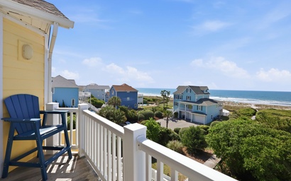 Beach Allure West 2