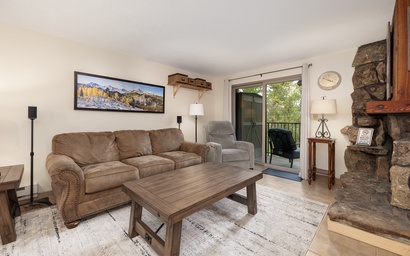 Beaver Village Unit #1822