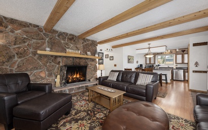 Hi Country Haus Unit 1618