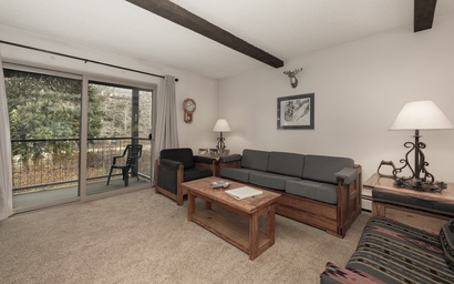 Hi Country Haus Unit 1908