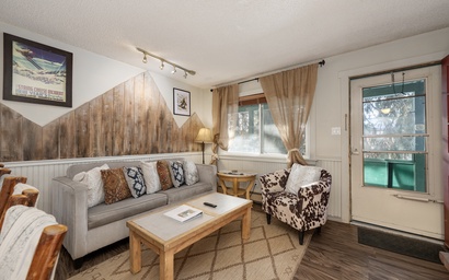 Hi Country Haus Unit 1009