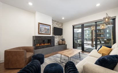 Timber Fox Building C Unit 3201