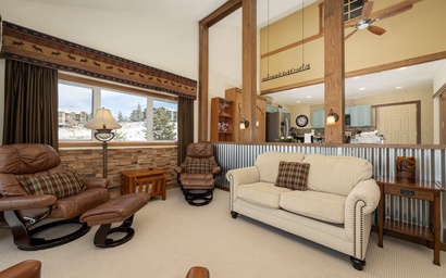 Mountainside Unit B-8