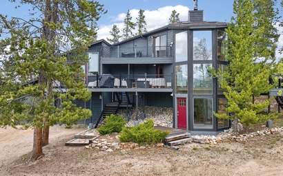 233 Tabernash Drive