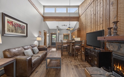Beaver Village Unit #1833