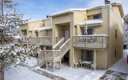 Meadow Ridge Court 18 Unit 4
