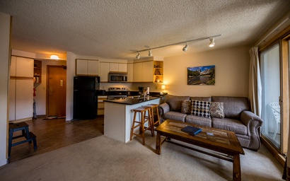 Iron Horse Building D Unit 5054