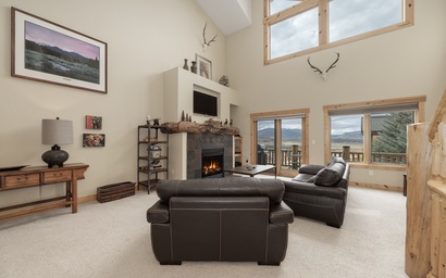 Spruce Ridge Unit F