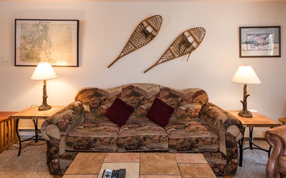 Beaver Village Unit #0612