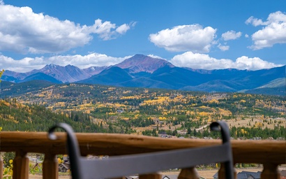 Featured Property Spruce Ridge Unit F