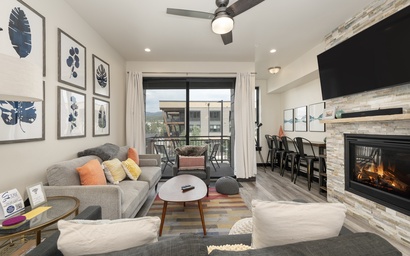 Arrow At Winter Park Unit 280