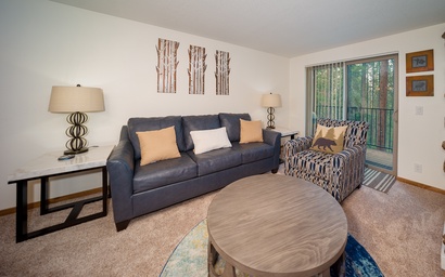 Beaver Village Unit #1714