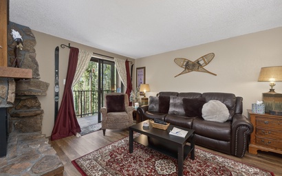 Beaver Village Unit #0611