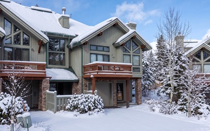 Timber Lake 341
