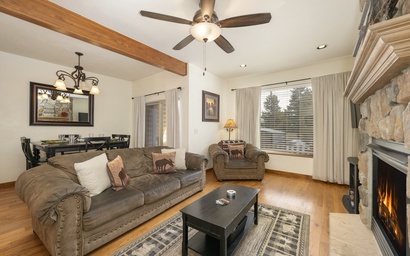 Granby Lake Shore Estates Townhomes #5