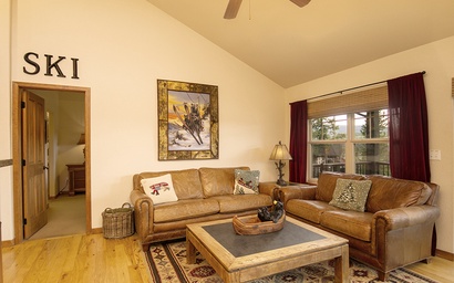 45 Reunion Court - Rendezvous