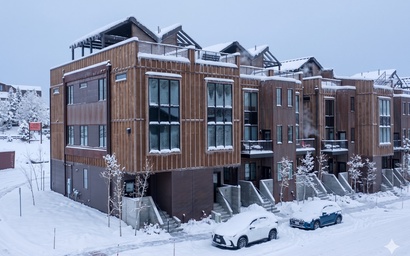 17 Ski Idlewild