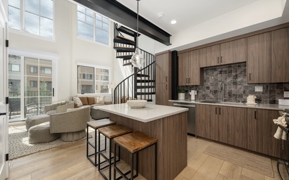 Arrow At Winter Park Unit 213 6