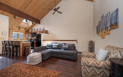 Kings Crossing Townhome 12