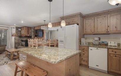 Beaver Village Unit #1612R