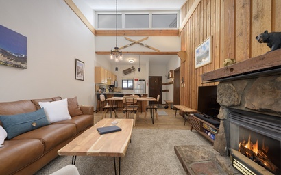 Beaver Village Unit #0833R