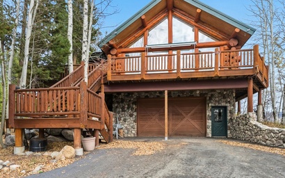 Featured Property 1230 Columbine Dr