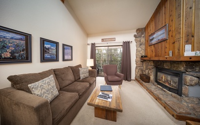 Beaver Village Unit #2032