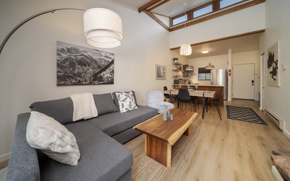 Beaver Village Unit #0332