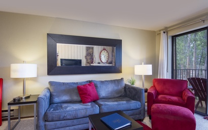 Beaver Village Unit #1112