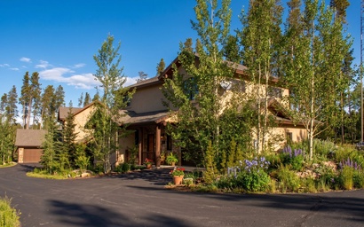 500 North Lupine