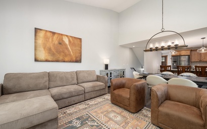 Townhome on Vasquez Creek #8