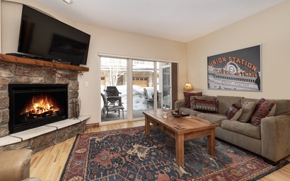 Telemark Townhomes Unit 514 2