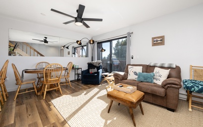 Soda Springs Ranch Unit 3C