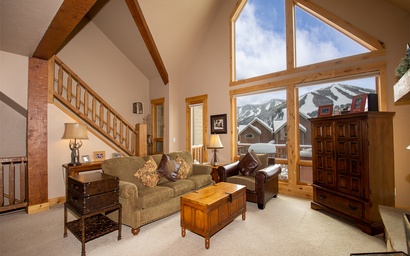 Antlers At Lakota 406